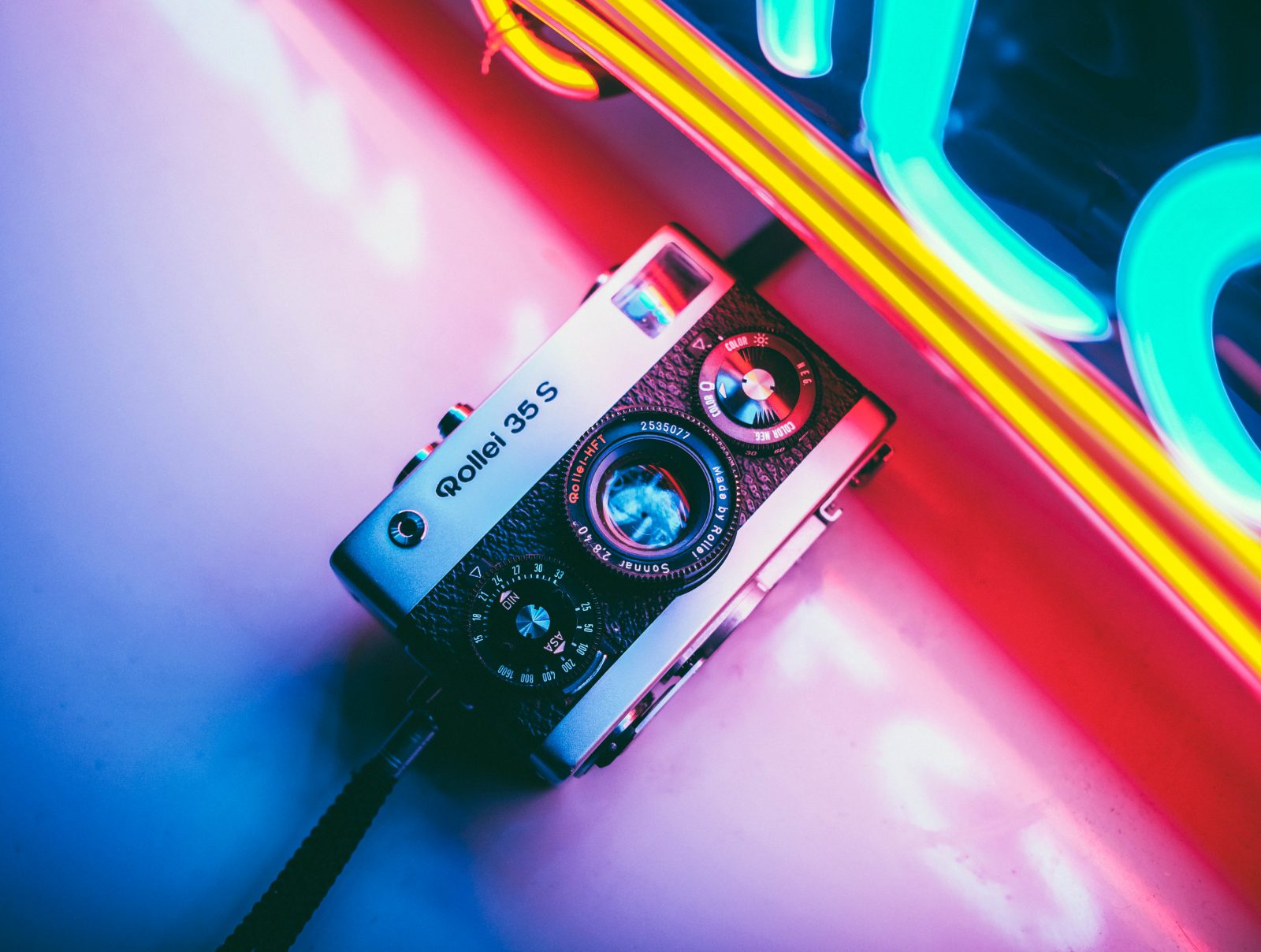 The Fastest Camera Making 10 Trillion Frames per Second