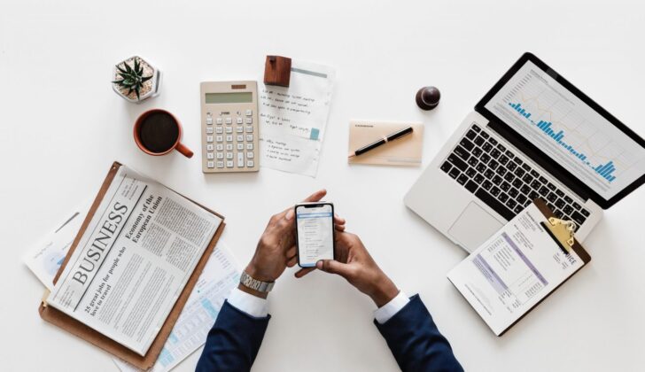 How to Handle Multitasking and Still Get Things Done