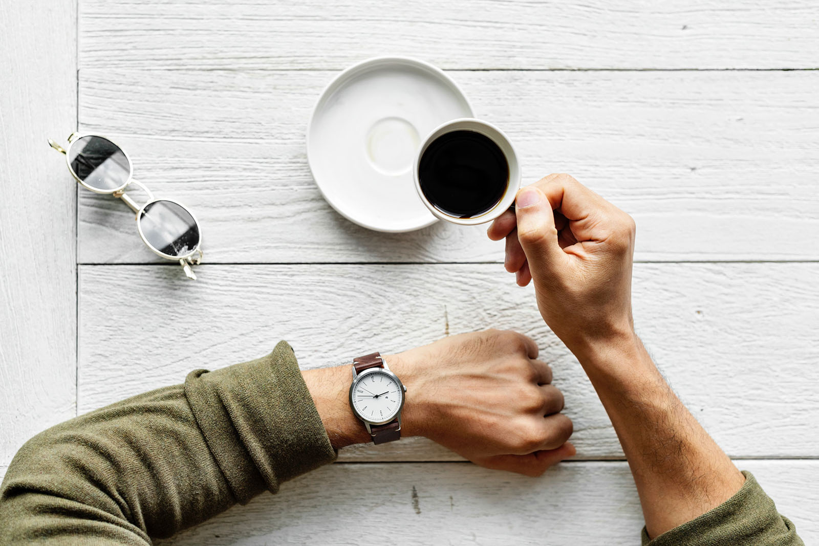 Improve Your Time Management in 3 Easy Steps