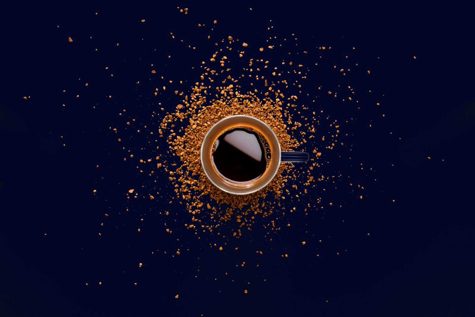 The Best Coffee Machines for That Morning Caffeine Kick