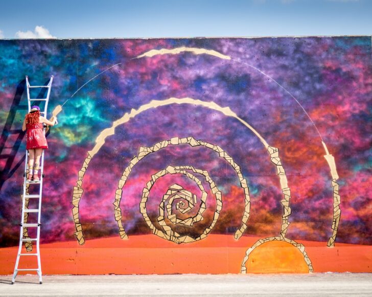 Challenges and Opportunities in the Creative Process