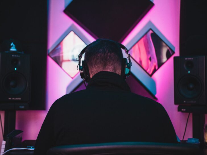 Can a Pair of Headphones Replace a Full Surround Sound Setup?