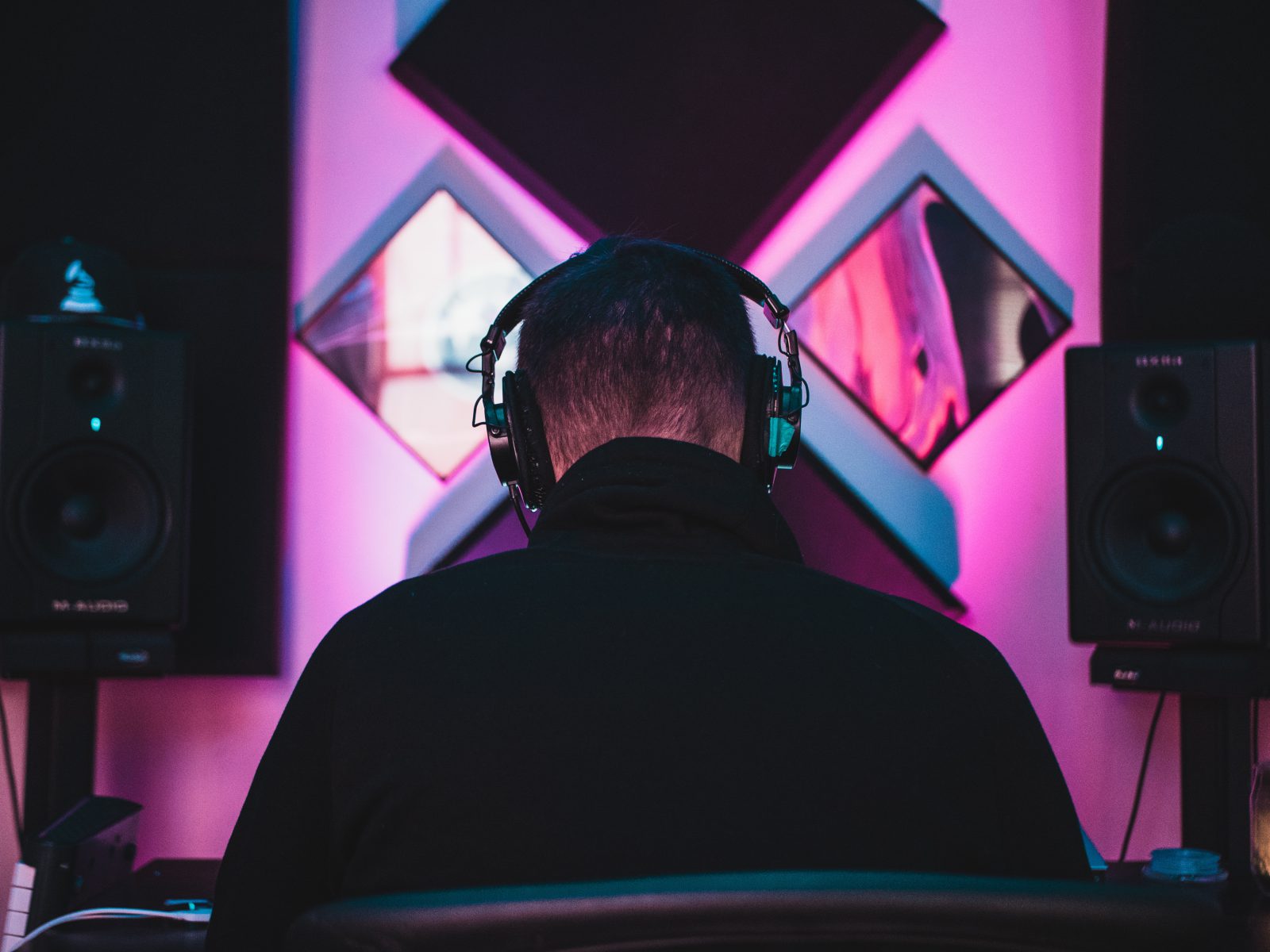 Can a Pair of Headphones Replace a Full Surround Sound Setup?